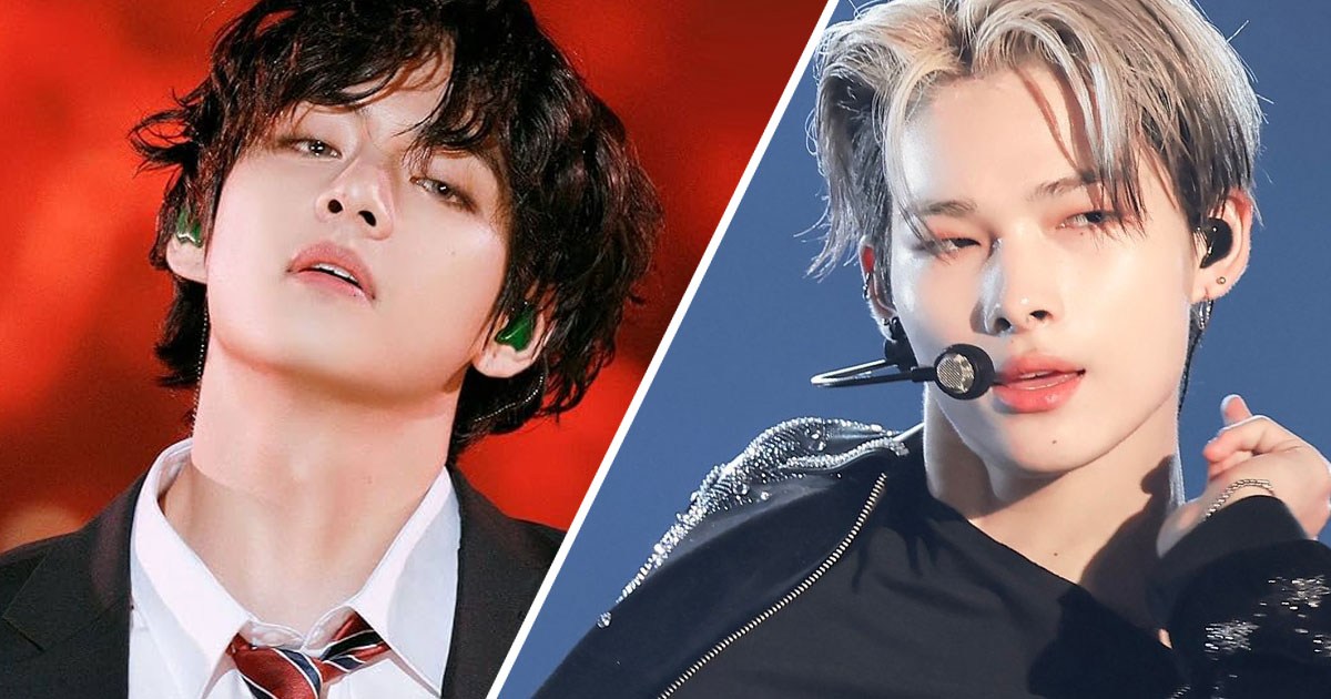 Koreaboo Poll Asks Fans to Vote for Strongest HYBE Male Idol Stage Presence