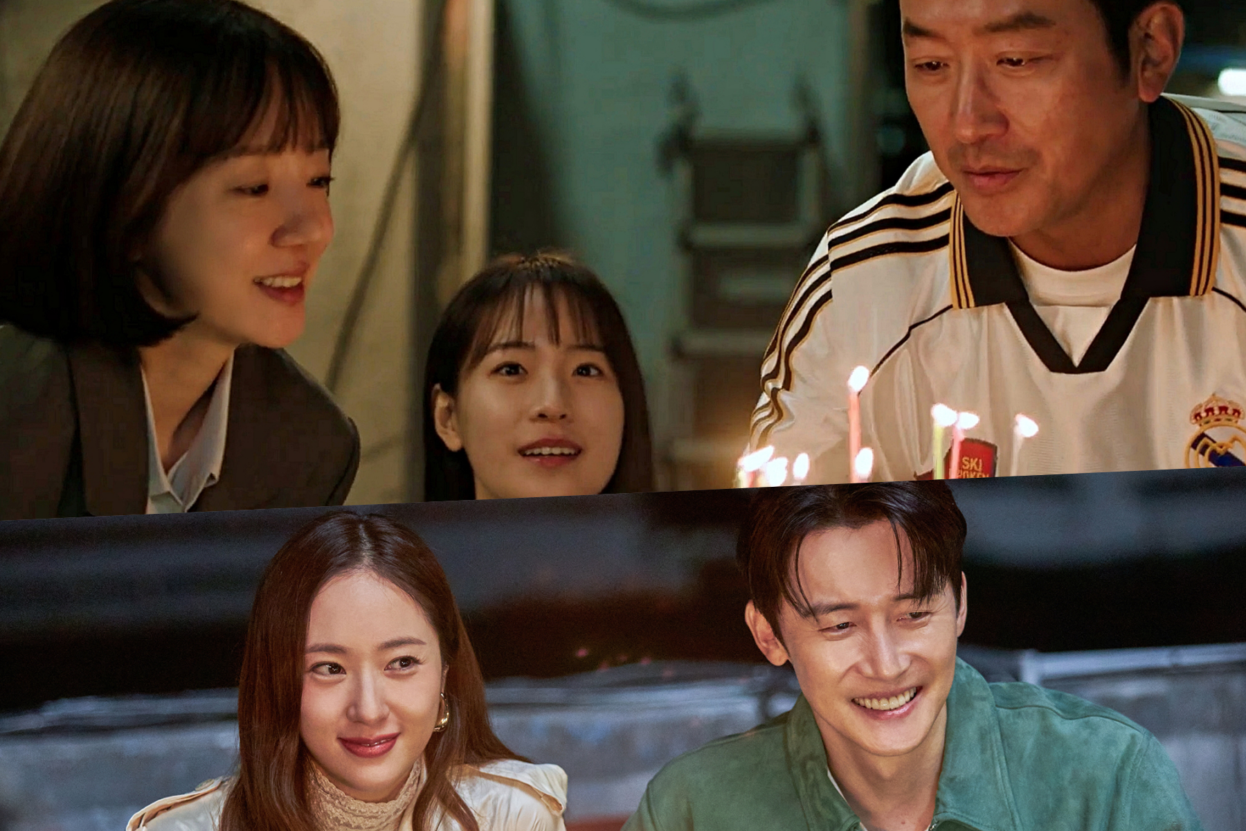 Krystal Joins Ha Jung Woo in Thriller Drama 'Mad Concrete Dreams'