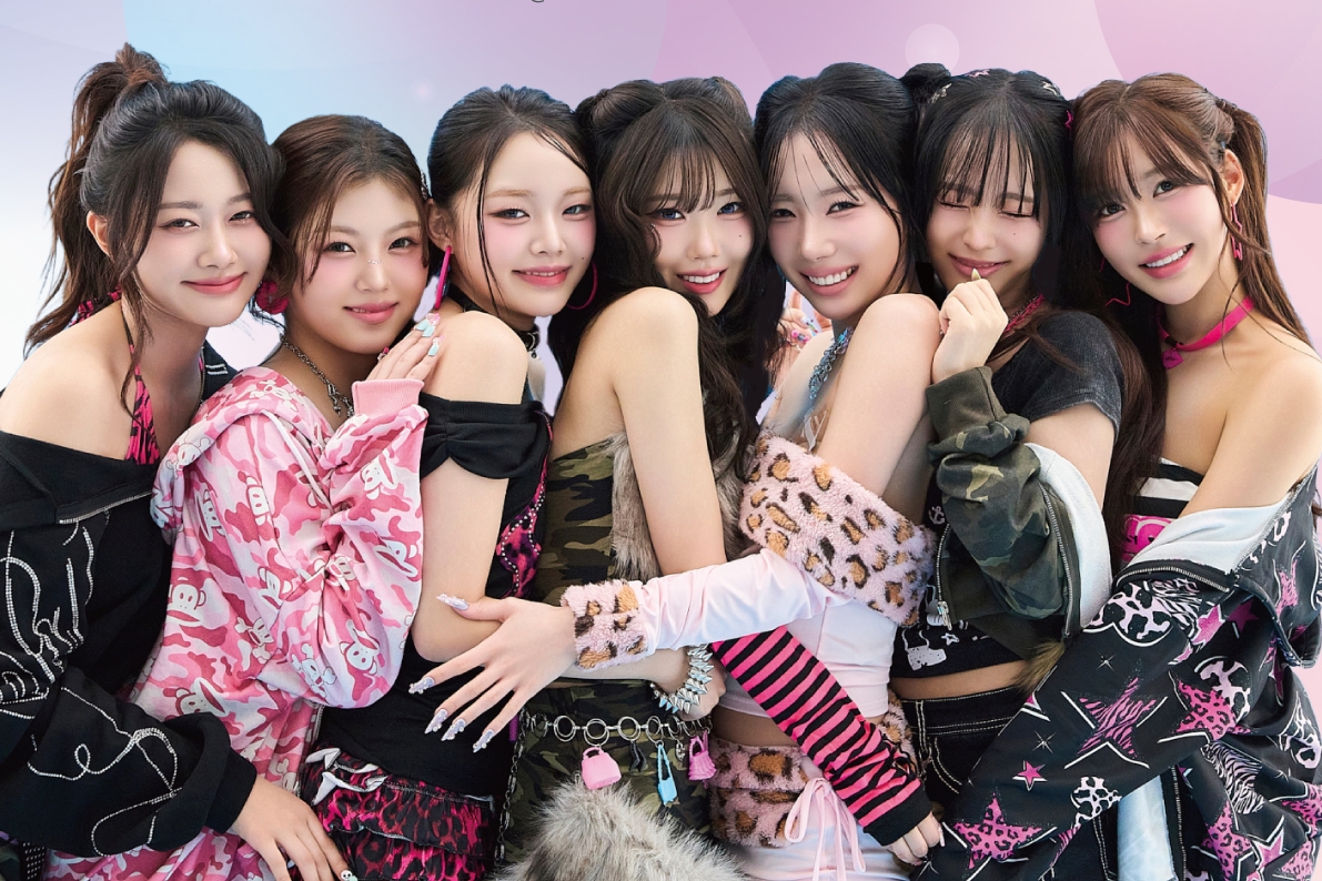 CLASS:y Announces First Comeback in 19 Months