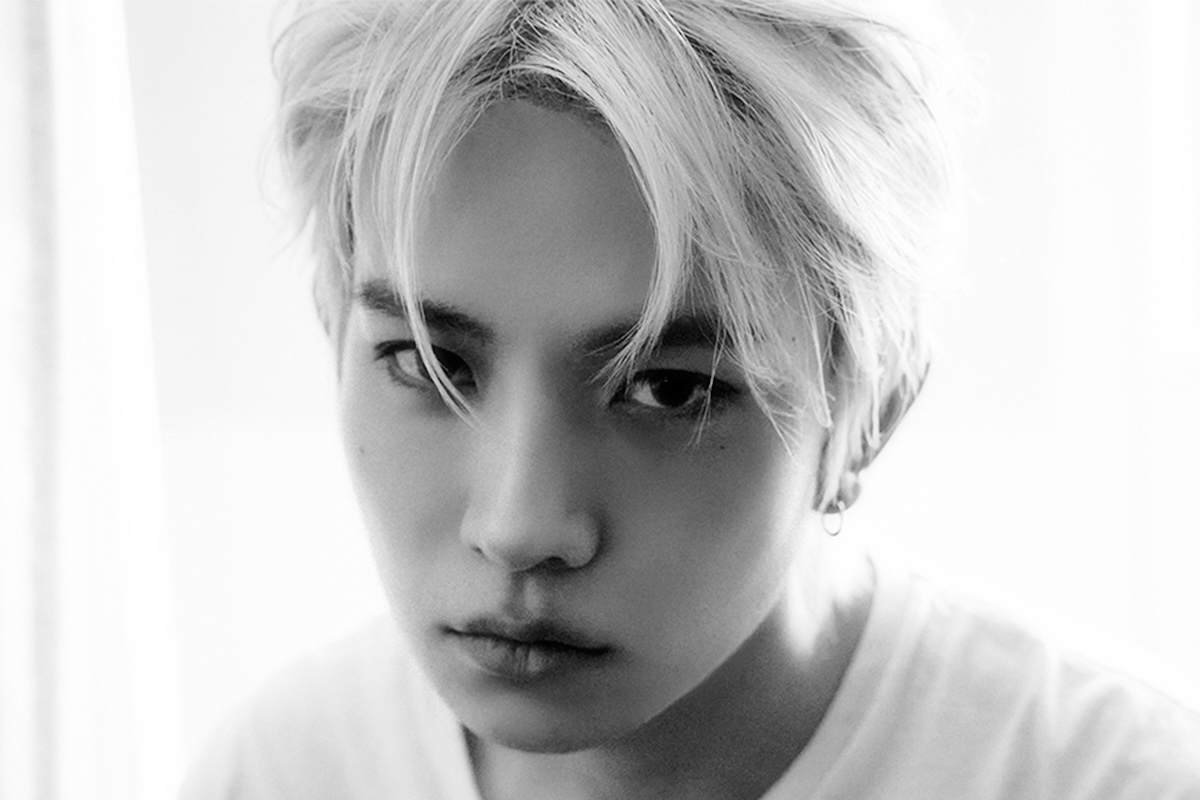 ENHYPEN's Heeseung Launches Solo Career as EVAN