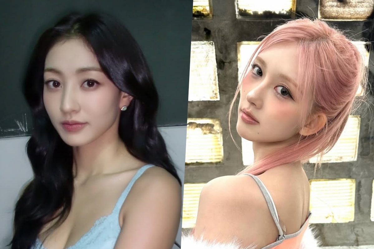 IVE's Gaeul Experiences Career Renaissance Following Group's Chart Success