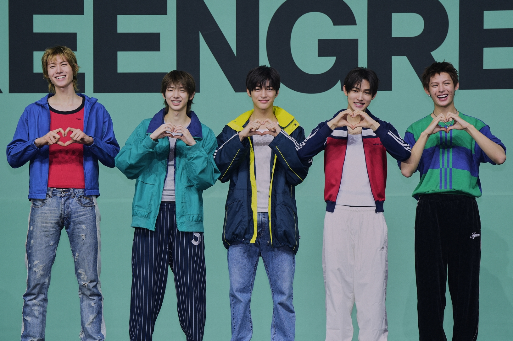 CORTIS Lands Top 3 Debut on Billboard 200 With 'GREENGREEN'