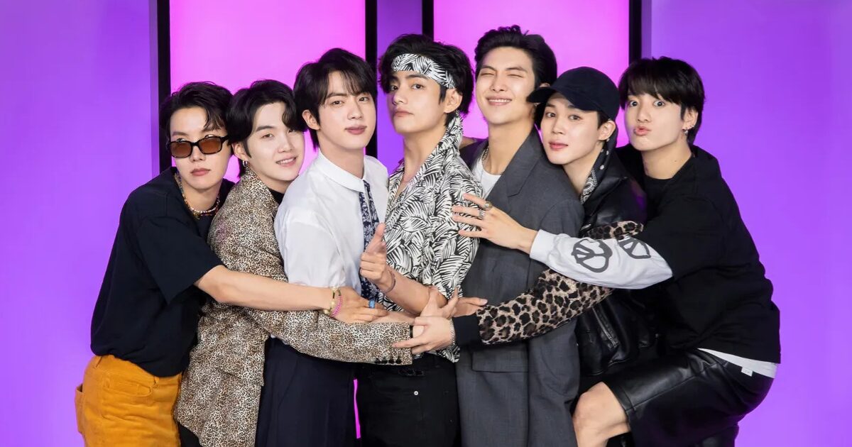 BTS Comeback Plans Reportedly Causing Major Building Shutdown