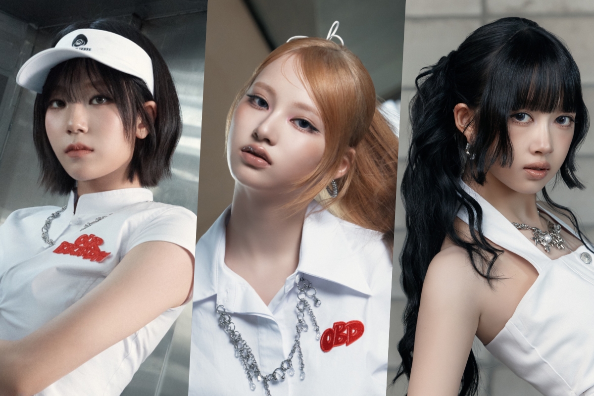 OURBIRTHDAY Reveals First 3 Members Ahead of JYP Debut