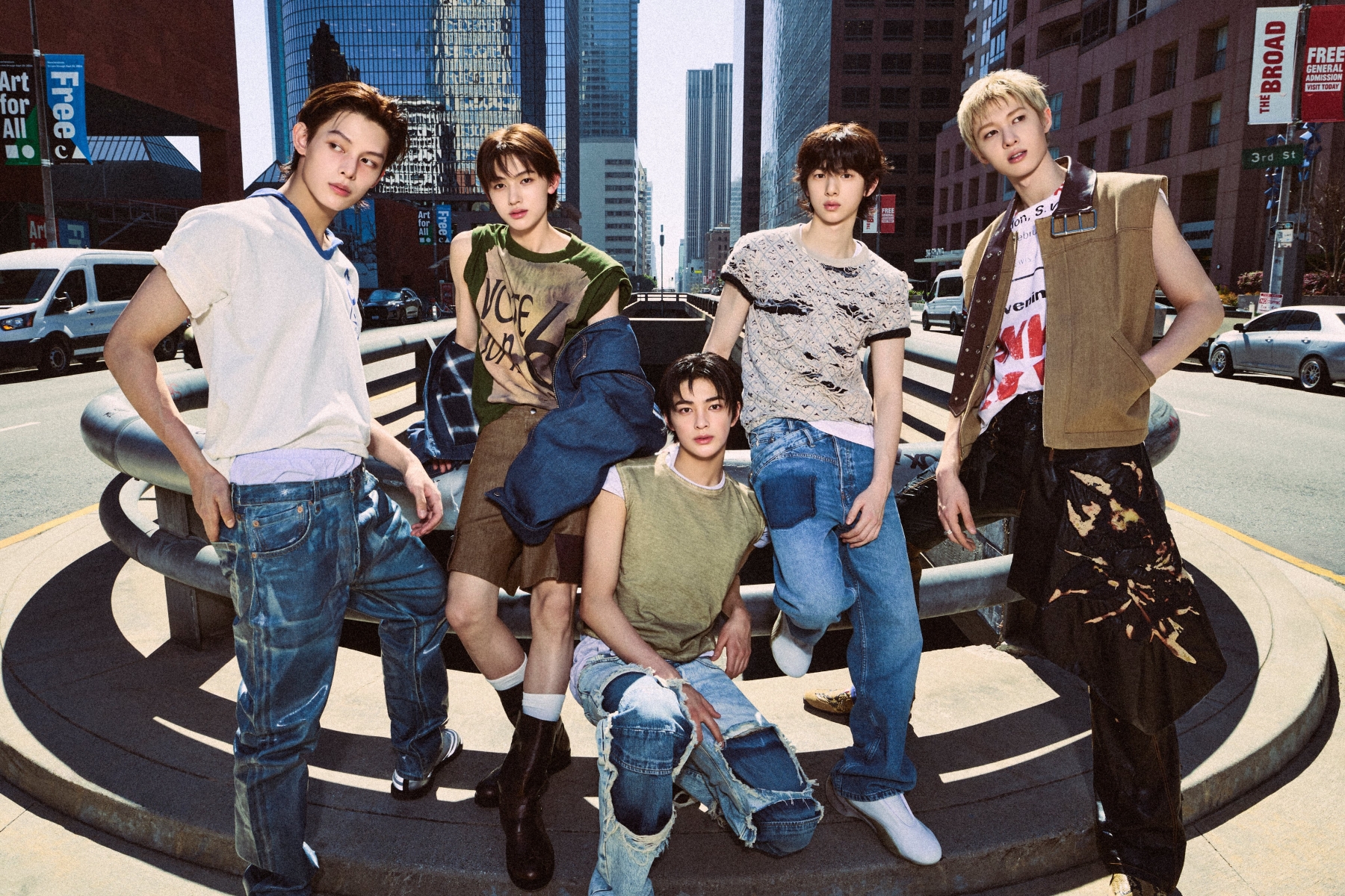 CORTIS Makes K-Pop History with 2 Million Debut Album Sales
