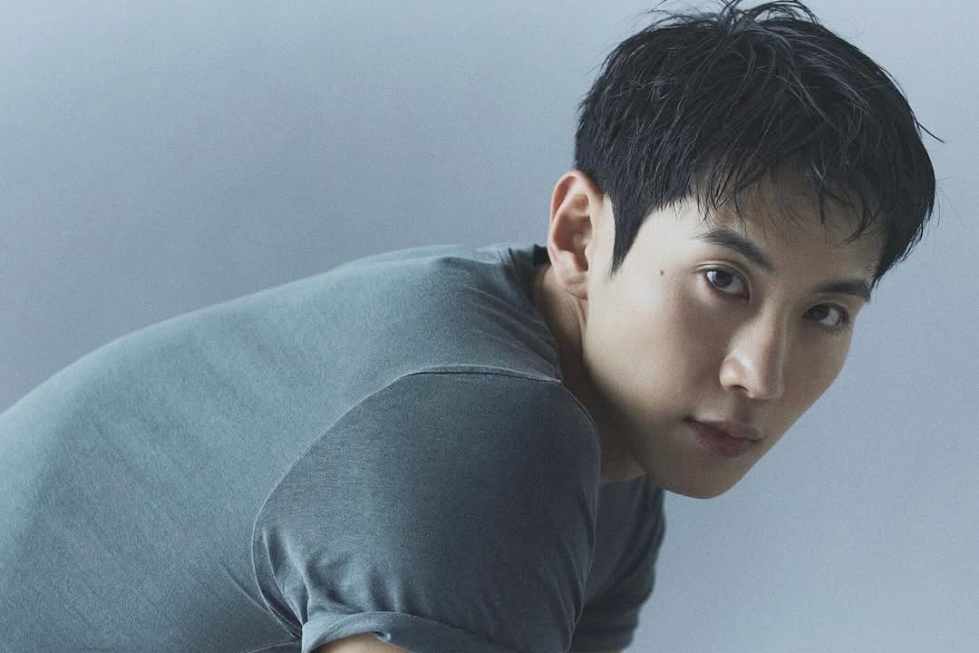 Single's Inferno 5 Star Jo I Geon Signs with SPRING ENT