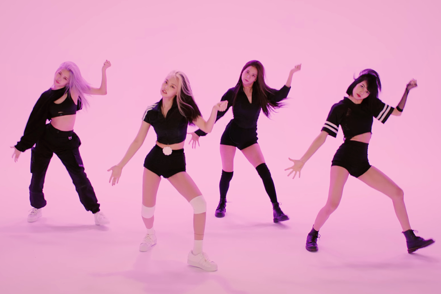 BLACKPINK's 'How You Like That' Hits Historic 2 Billion Views on Choreography Video