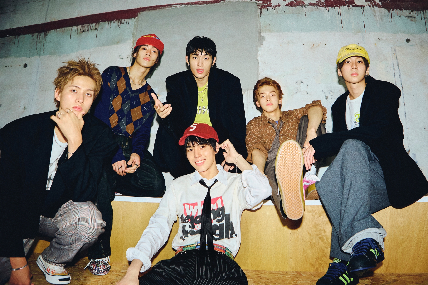 82MAJOR's Brazil Tour Canceled Days Before First Show