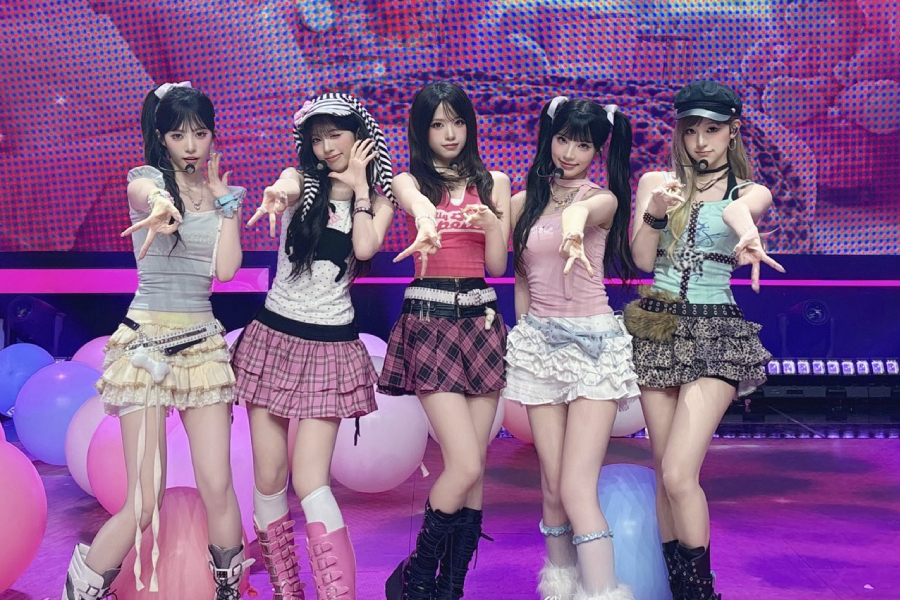 RESCENE Gearing Up for July Release of Special Single 'Pretty Girl'