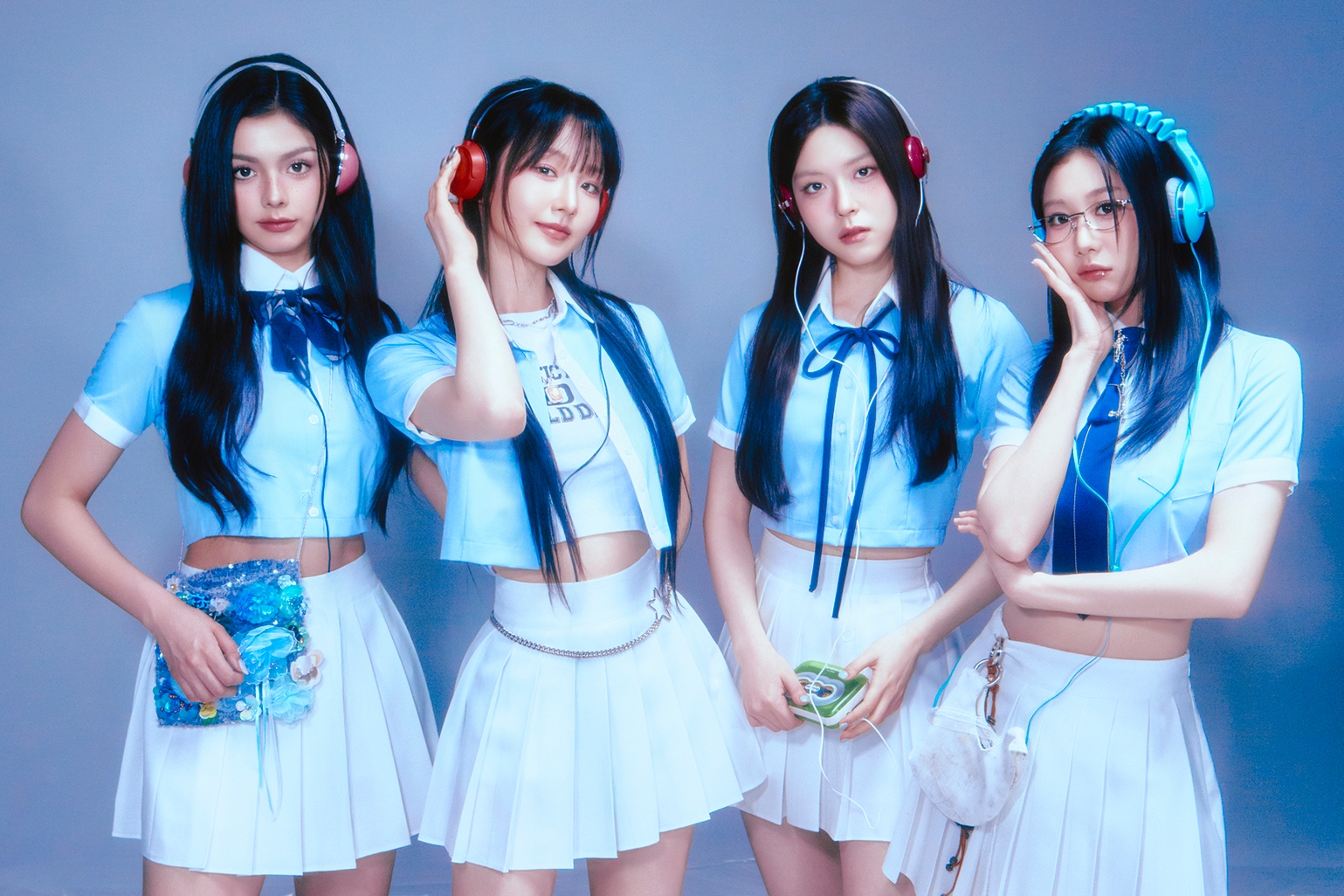 tripleS's Kaede Joins 'My Idol, My Debut' Drama With IRION Project