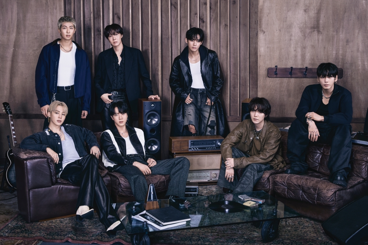 BTS 'ARIRANG' Breaks First-Day Sales Record With Nearly 4 Million Copies