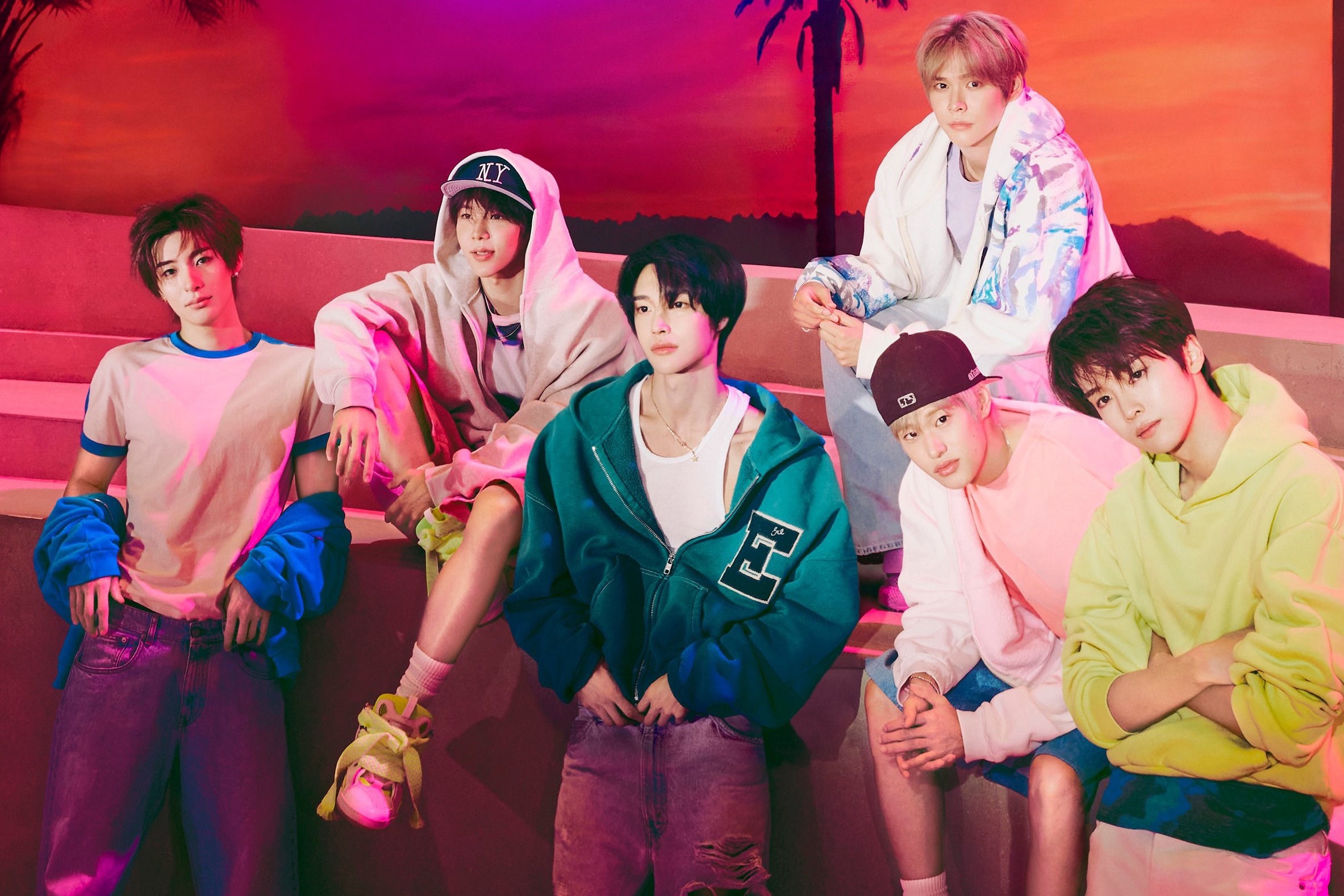 RIIZE Maps Out 2026–2027 With October Comeback and Spring Album