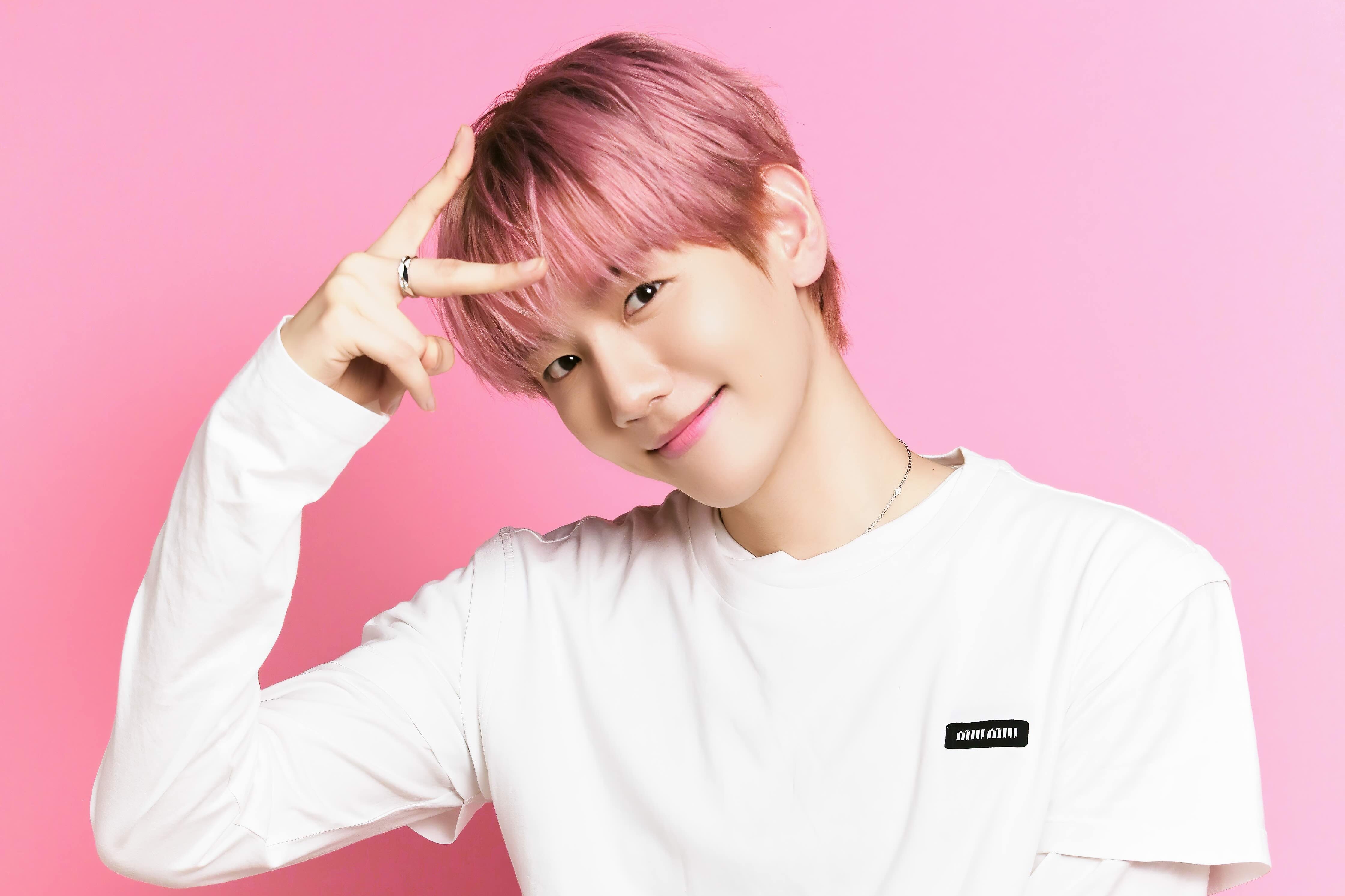 Baekhyun To Appear On “The Kelly Clarkson Show”