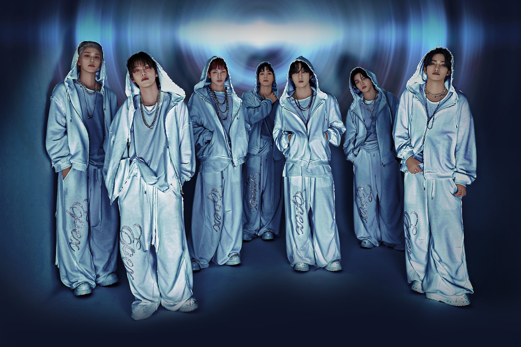 EPEX Announces 4th Concert 'ECHO' Tour Across Asia
