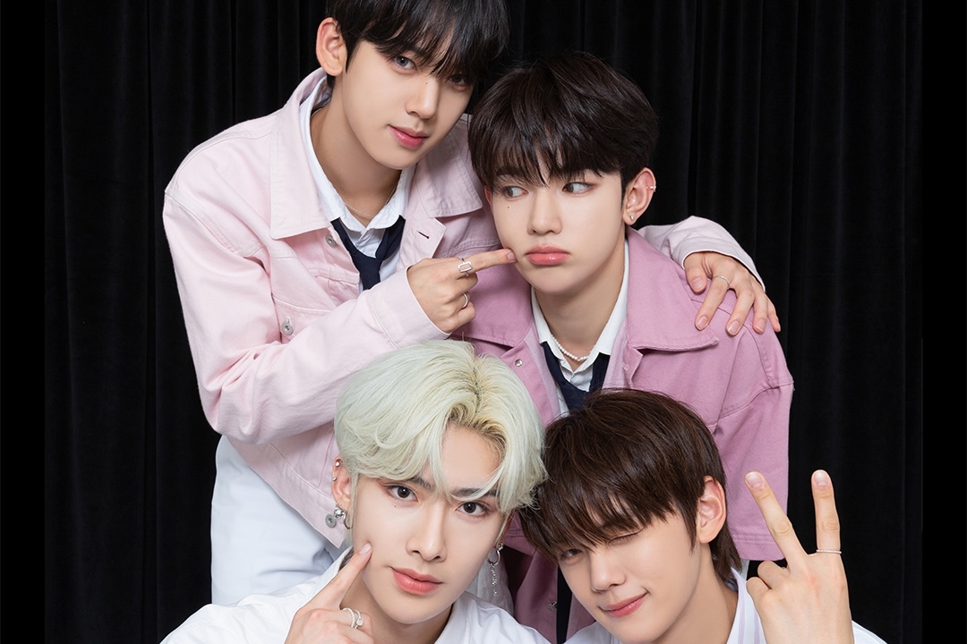Former ZEROBASEONE Members Zhang Hao, Ricky, Gyu Vin & Yu Jin Rumored for New Group