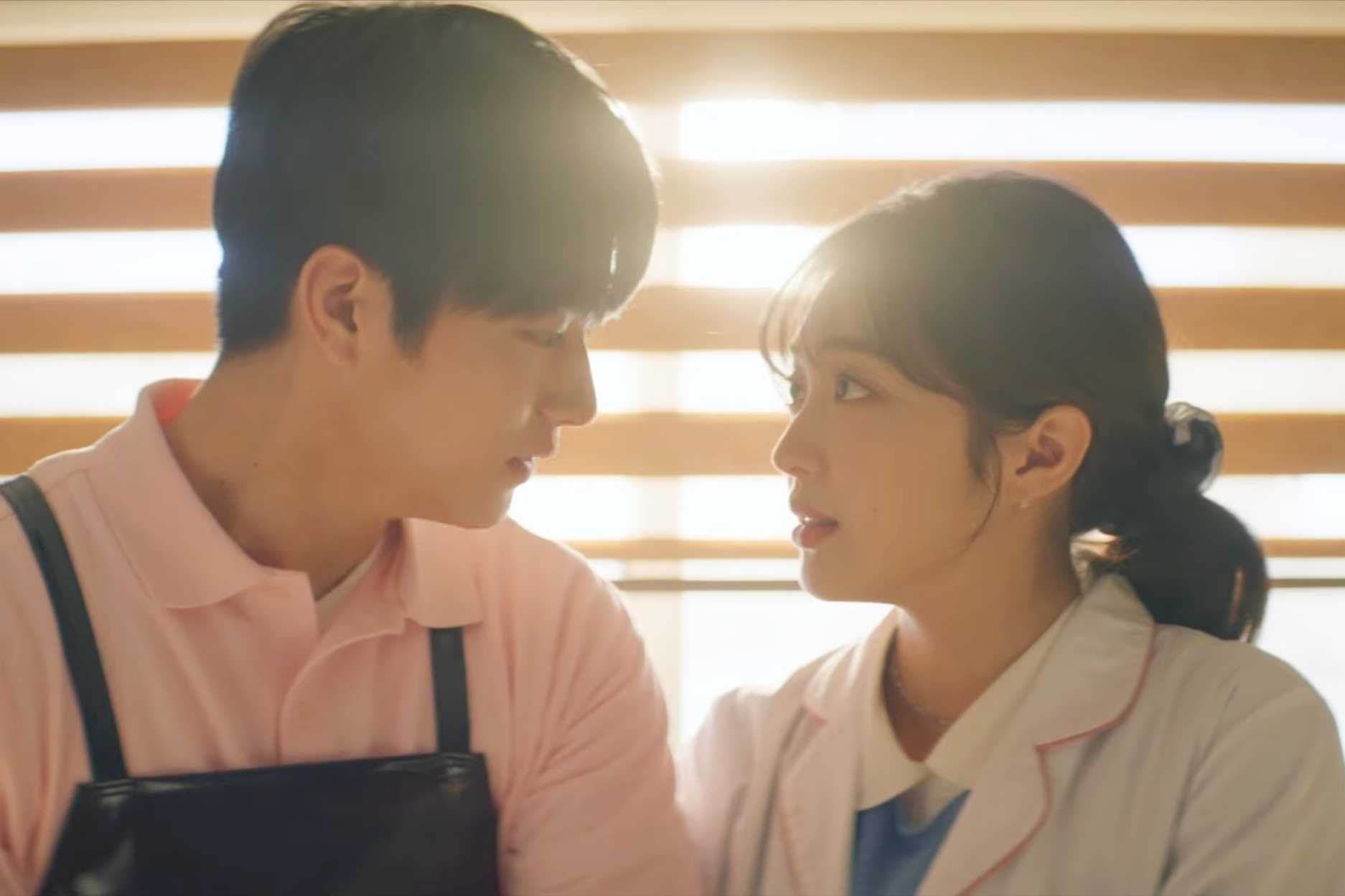 New KBS Drama 'Cabbage Your Life' Teaser Released Following Jin's Recent Success