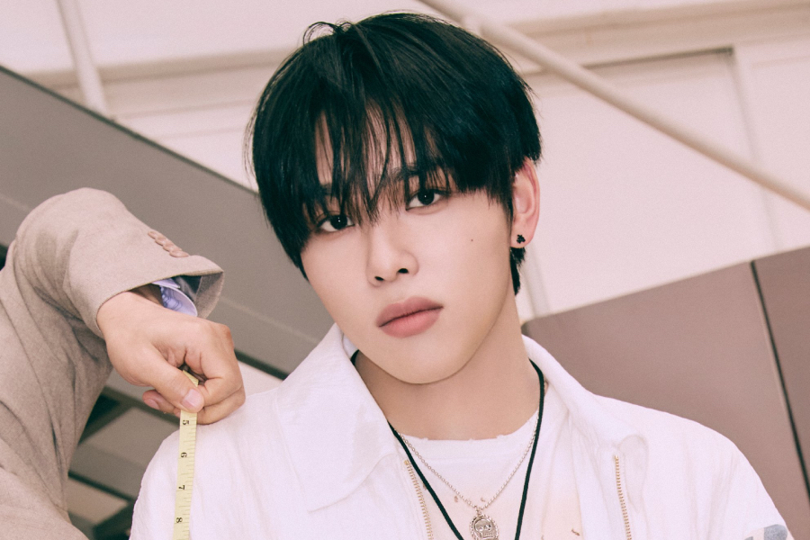 KickFlip's Amaru to Skip Fourth Mini Album Promotions for Health Recovery