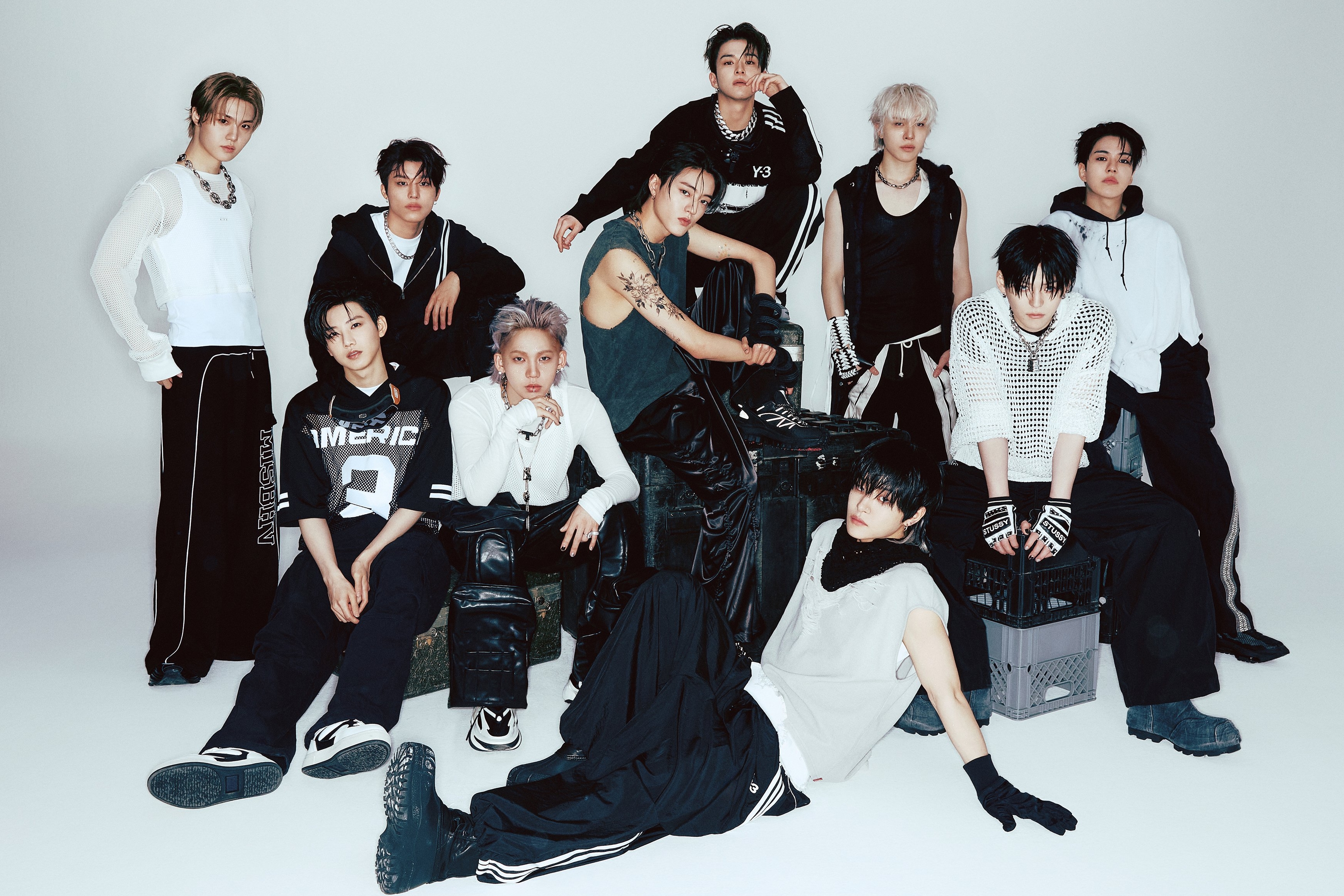 TREASURE's 'LOVE PULSE' Goes Platinum in Japan