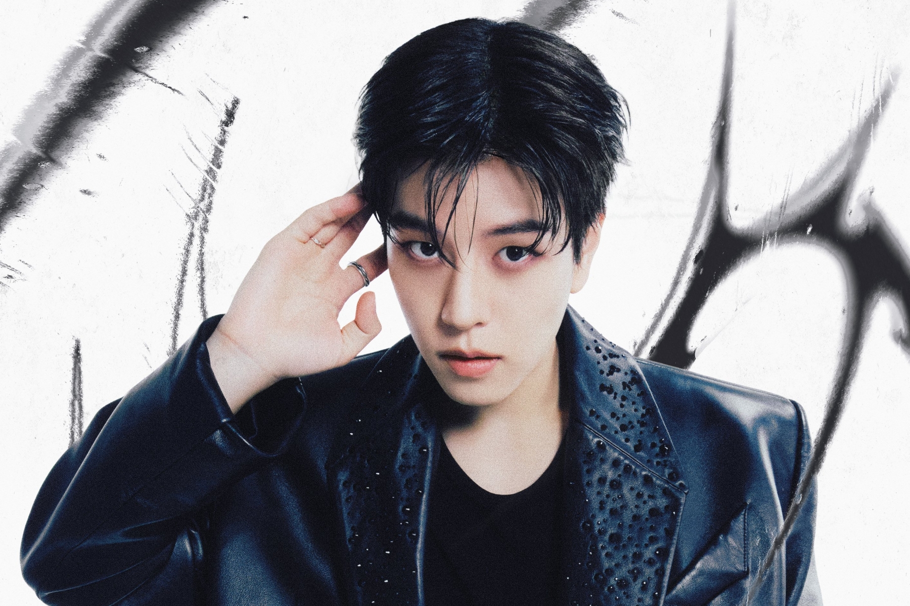 Seungmin Out of Governors Ball 2026 Due to Ankle Injury