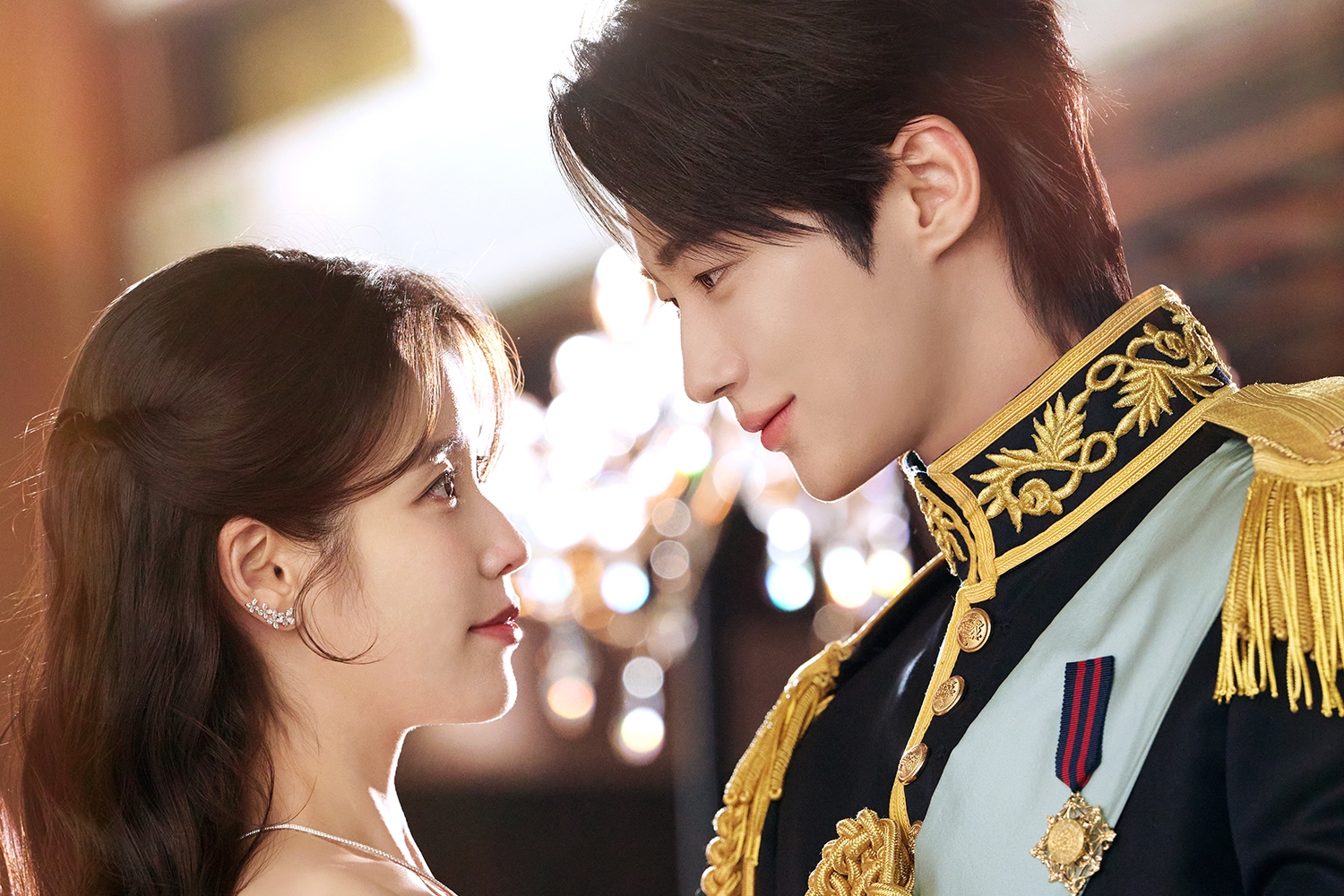 “Perfect Crown” Reveals Star-Studded OST Lineup
