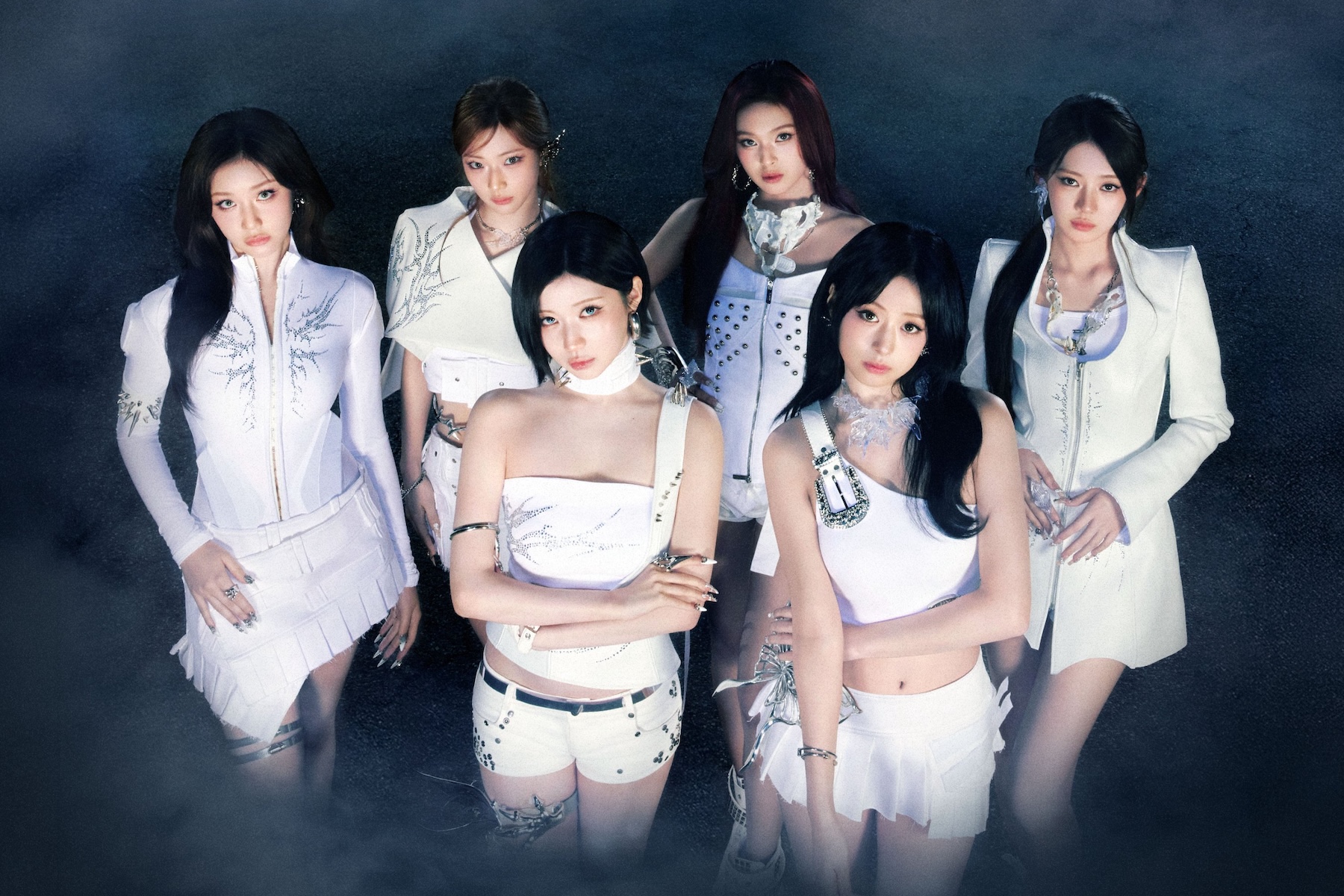 BABYMONSTER Drops New Digital Single 'SUGAR HONEY ICE TEA' in June