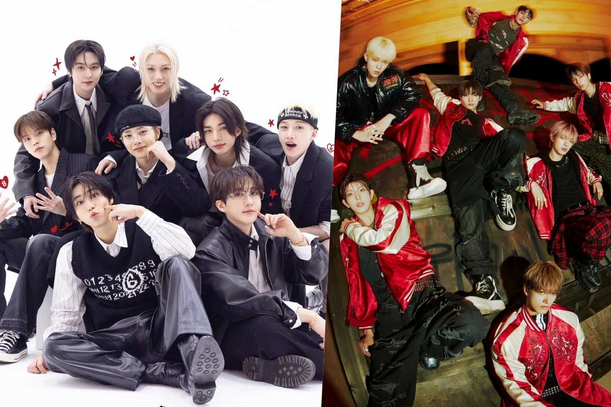Stray Kids Launches STRAYCITY Festival Amid Seungmin's Recovery