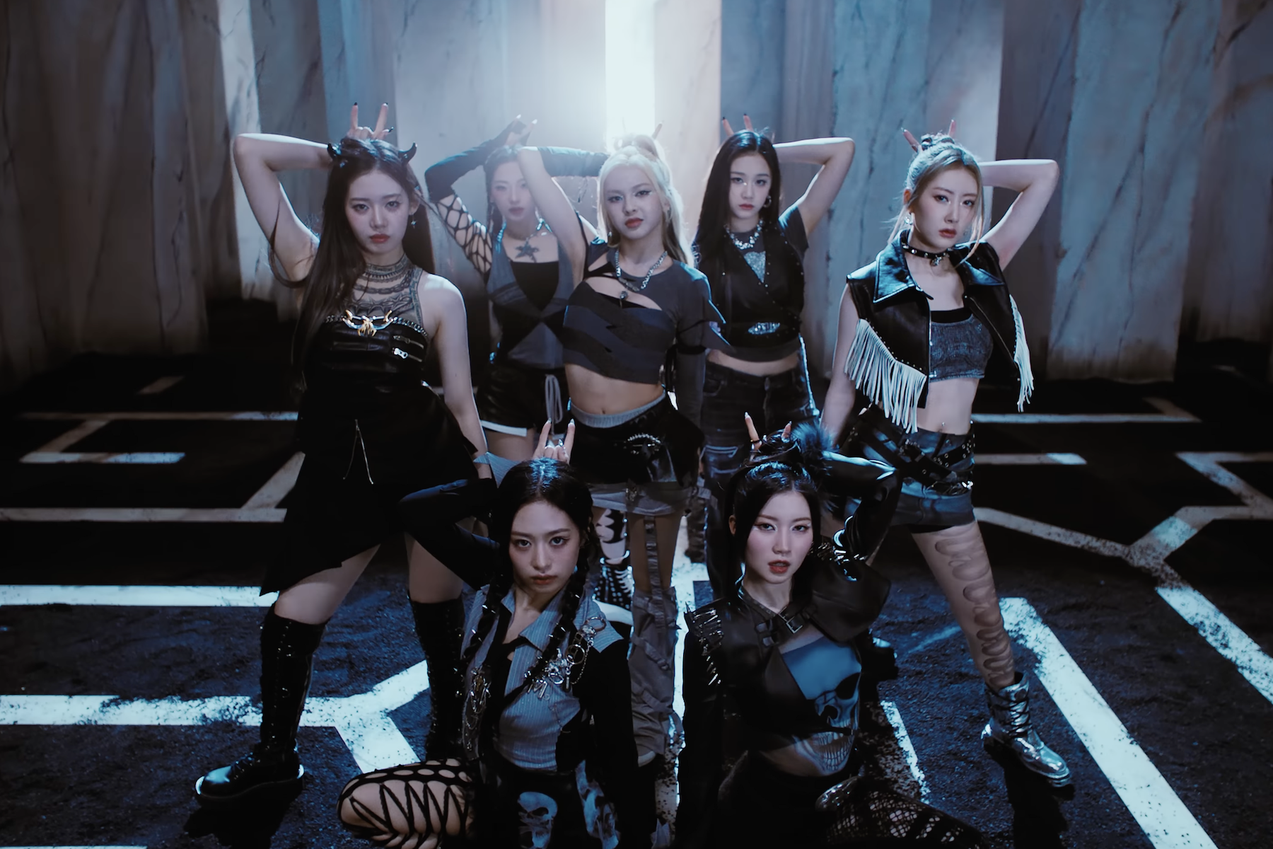 BABYMONSTER's 'SHEESH' Hits 400M Views, A First for the Group