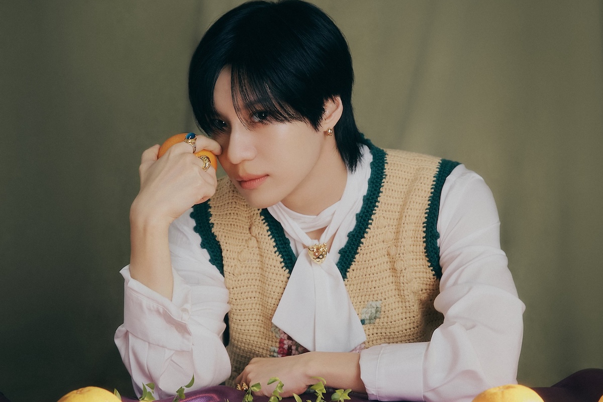 SHINee's Taemin Signs with Galaxy Corporation Alongside G-Dragon