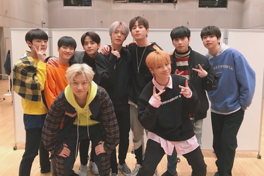 UNB Hints at Reunion Project With Cryptic Teaser