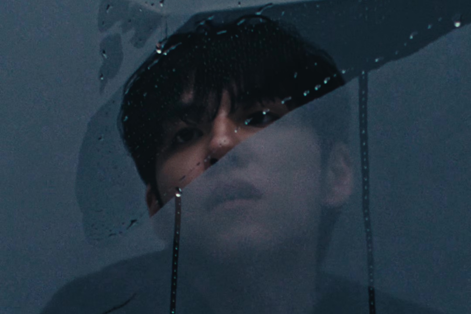 DAY6's Wonpil Announces Solo Comeback with 'Unpiltered' Mini Album
