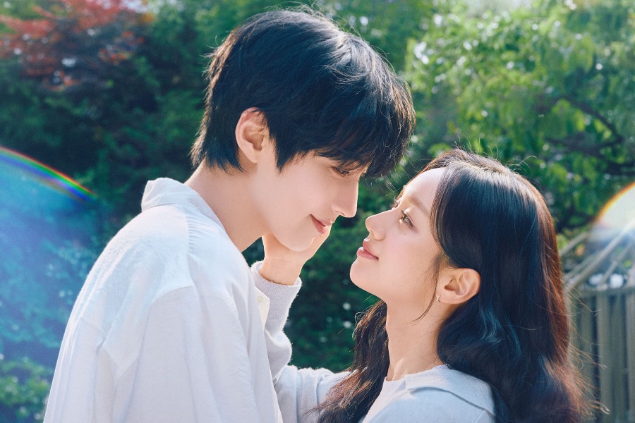 ENA's New Rom-Com 'Dream To You' Premieres With Hyeri and Hwang In Youp