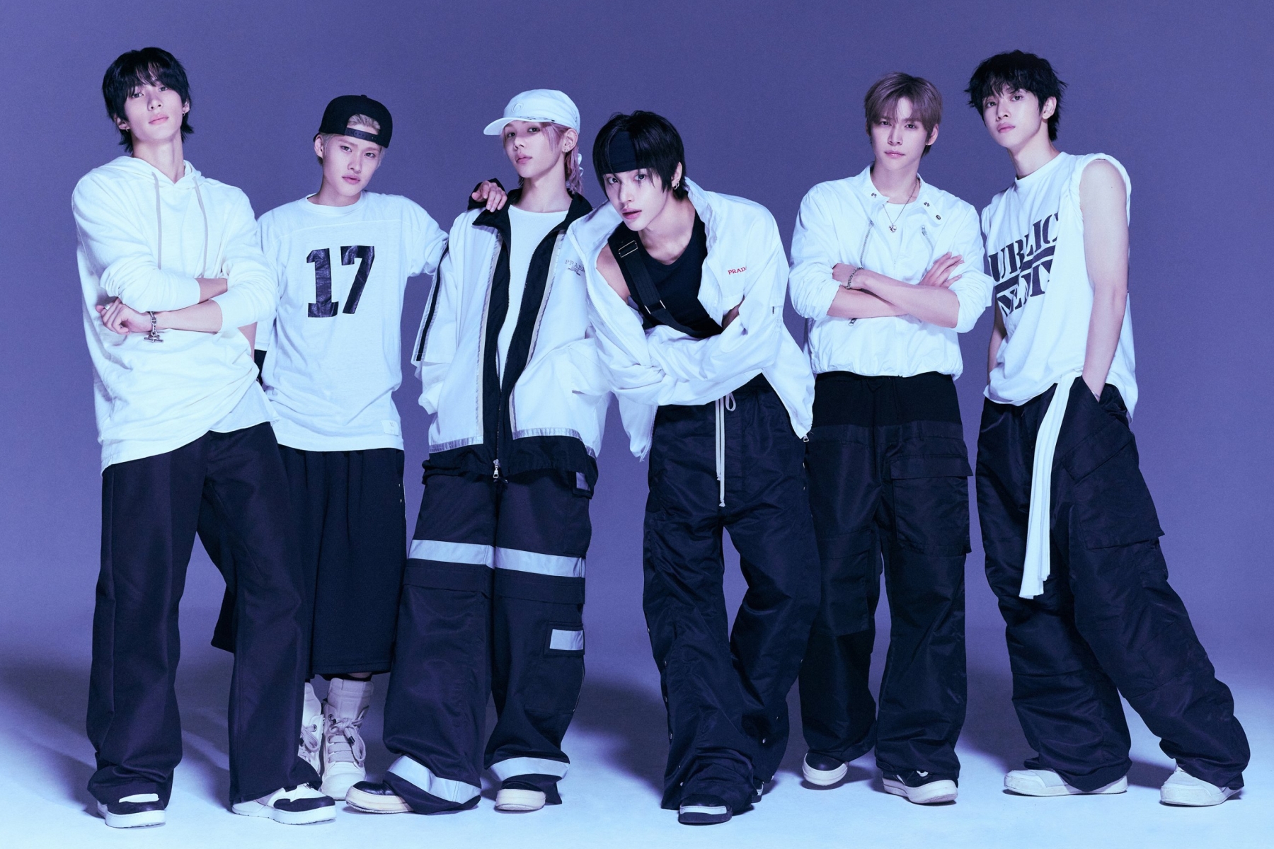 RIIZE's 'II' Hits 1 Million Sales in Under 4 Days