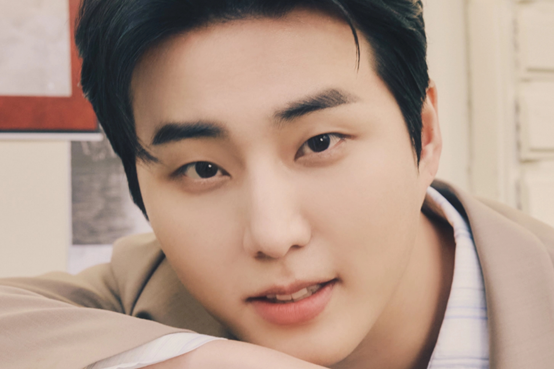 Young K Teases Solo Comeback With Second Full Album 'YOUNGEST'