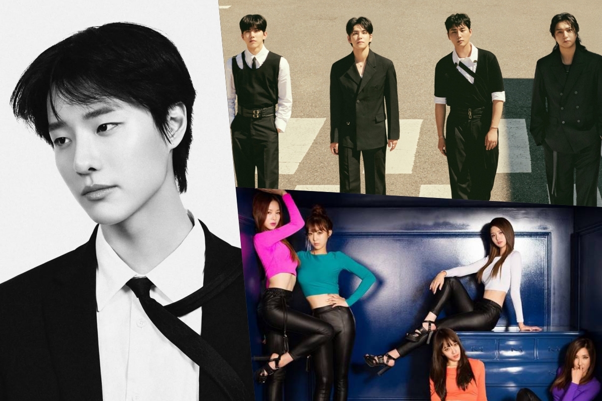 7 K-Pop Tracks That Found Success Through 'Reverse Runs'
