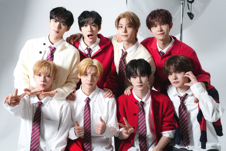ALPHA DRIVE ONE Announces Debut Fan Concert Tour 'STAR ROAD'