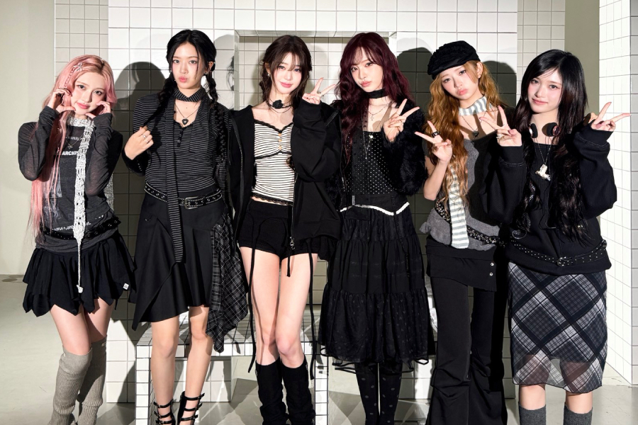 IVE's 'BANG BANG' Scores 8th Win and Triple Crown on Music Bank