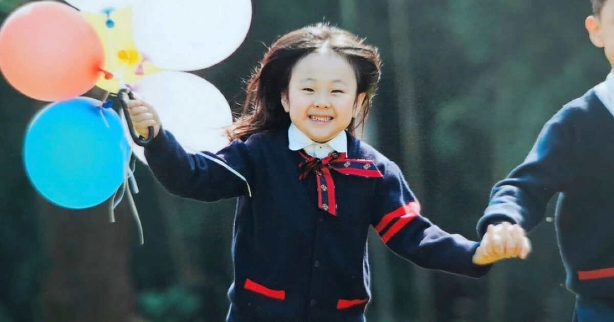 Haha and Byul's Daughter Ha Song Captures Hearts in New Photos