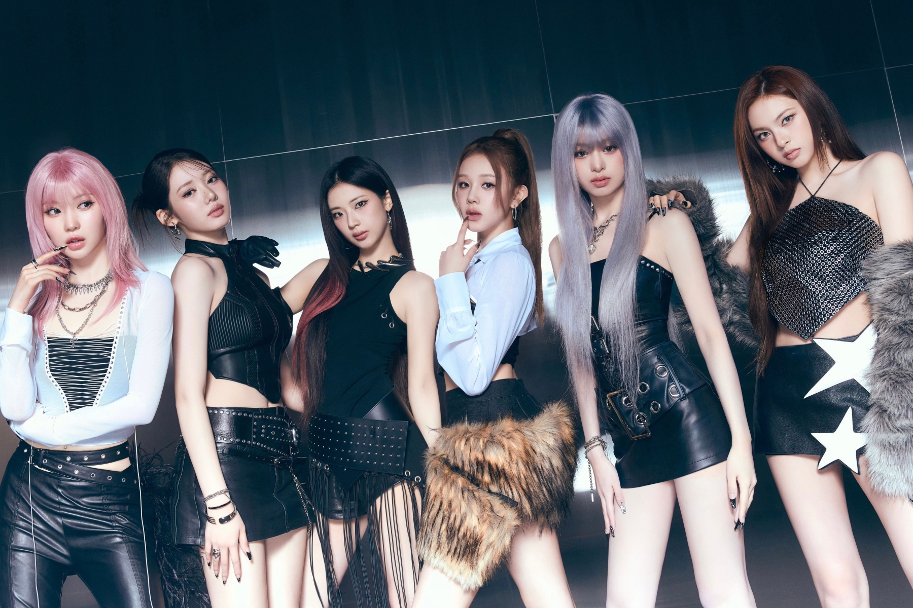 BABYMONSTER Announces 2026-2027 World Tour Following YouTube Milestone