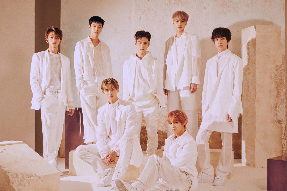 WayV’s “Love Talk” Becomes Their 1st MV To Hit 100 Million Views