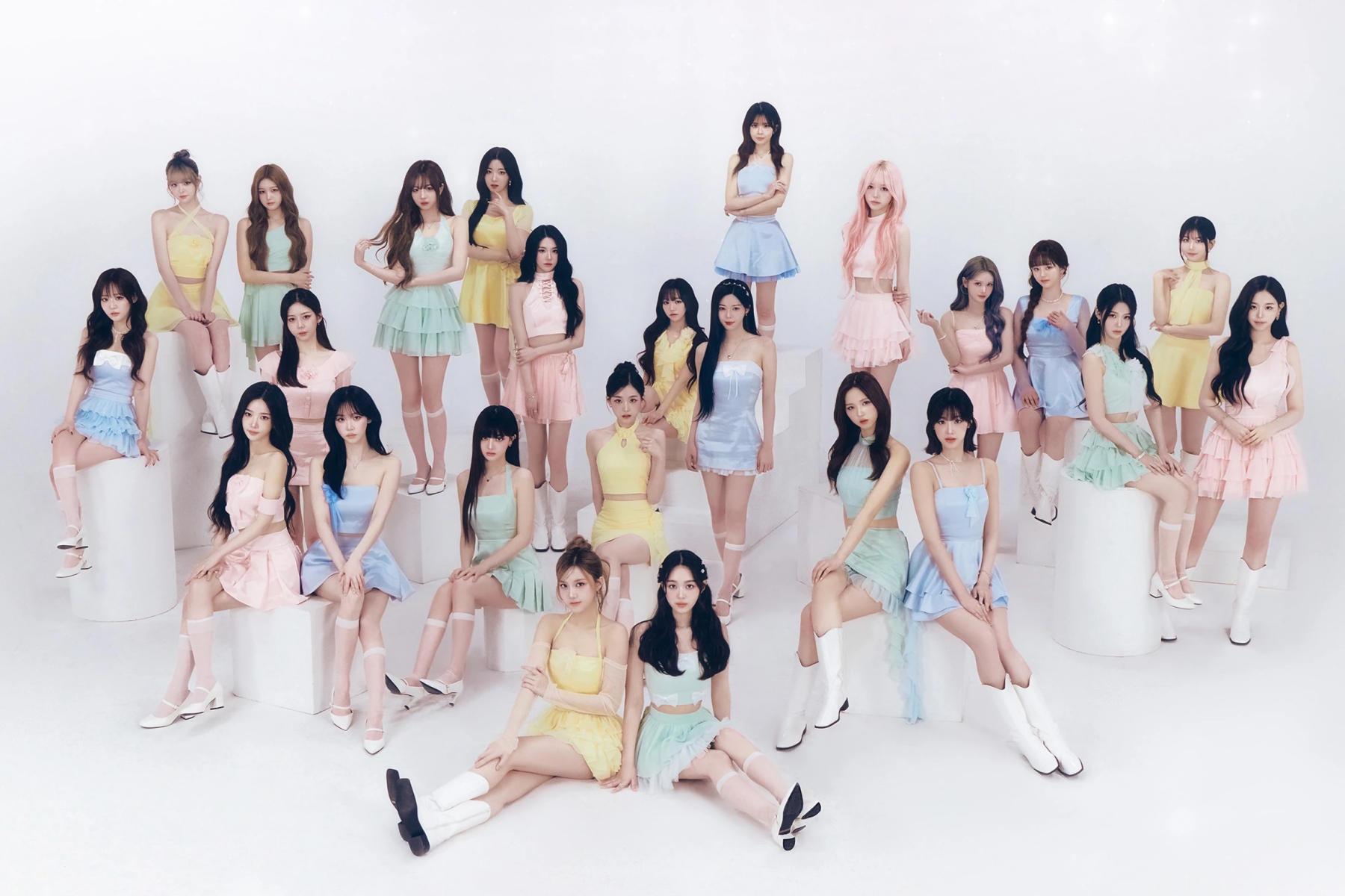 tripleS Hong Kong Concert Canceled Due to Organizer Issues