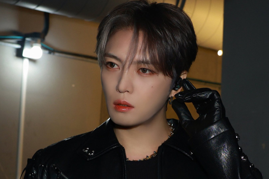 Kim Jae Joong Cancels Bangkok Concert Due to Local Circumstances