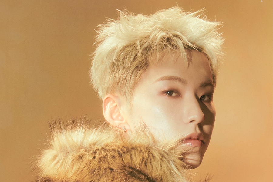 SEVENTEEN's Hoshi Funds New Classrooms in Zambia