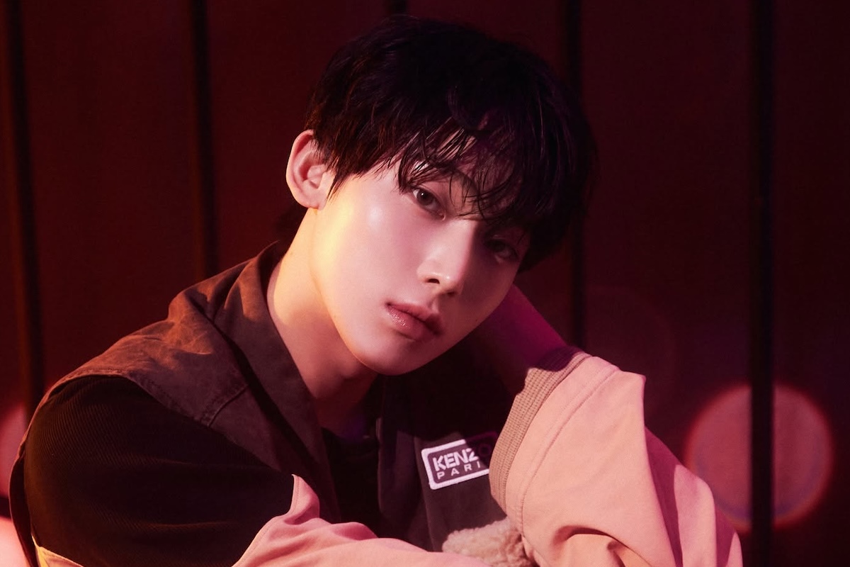 ENHYPEN's Sunoo Out of Mexico Concert Due to Health Issues