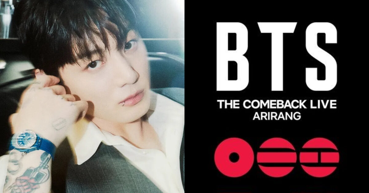 BTS Gwanghwamun Performance Sparks Backlash Over Area Closures