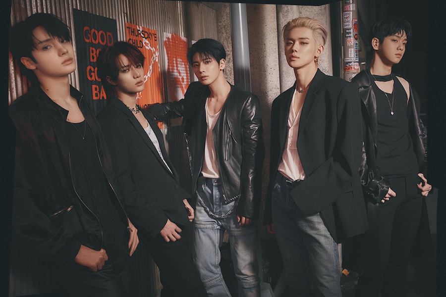 TXT's 'Good Boy Gone Bad' Hits 100 Million Views