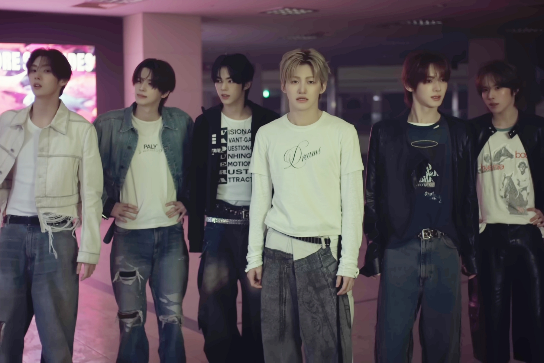 Watch: TWS Announces April Comeback Date With Teaser Video For “NO TRAGEDY”