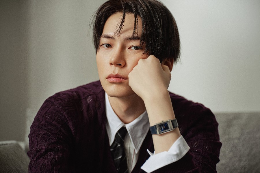 Sung Han Bin Marks ZEROBASEONE's 3rd Anniversary With Charitable Donation