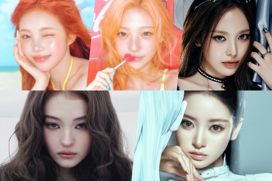 SBS Gayo Daejeon Summer 2026 Reveals Special Collab Stage Lineup