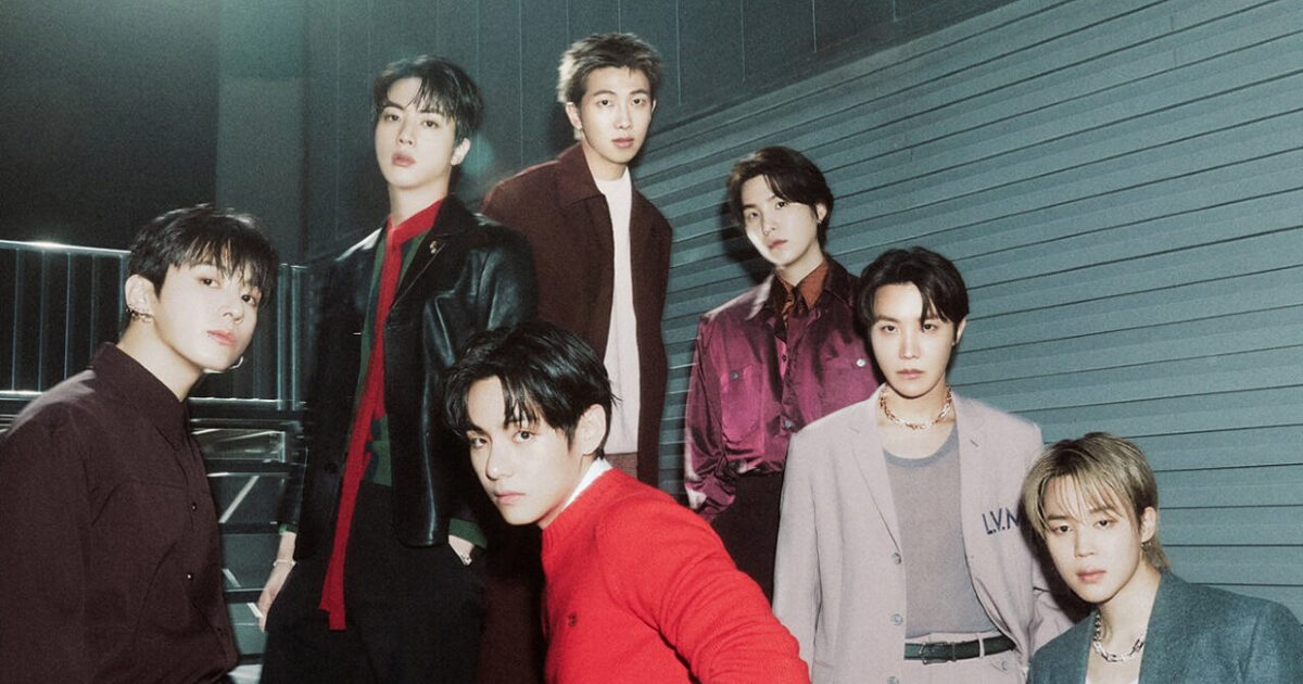 HYBE Clarifies BTS Gwanghwamun Comeback Performance Details