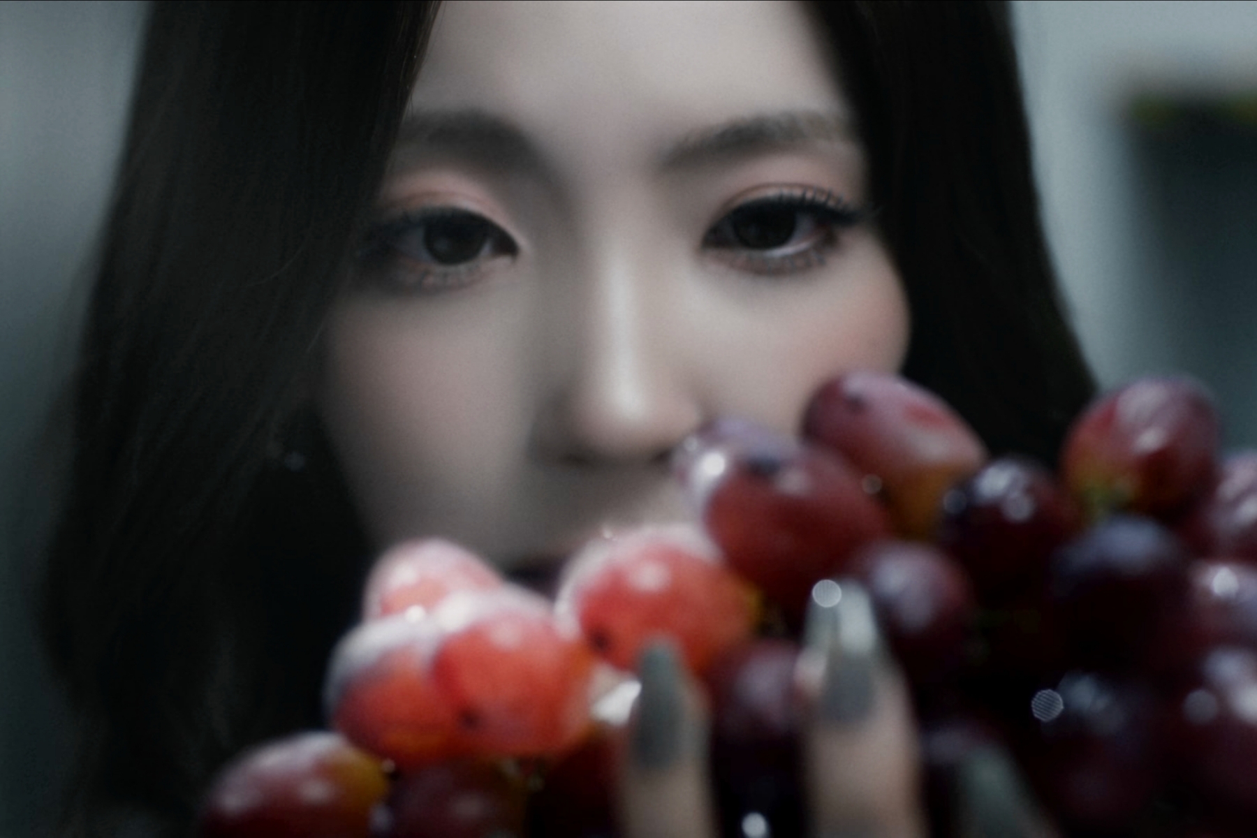 NiziU Announces Korean Comeback With 'Sour Grapes' Mini Album
